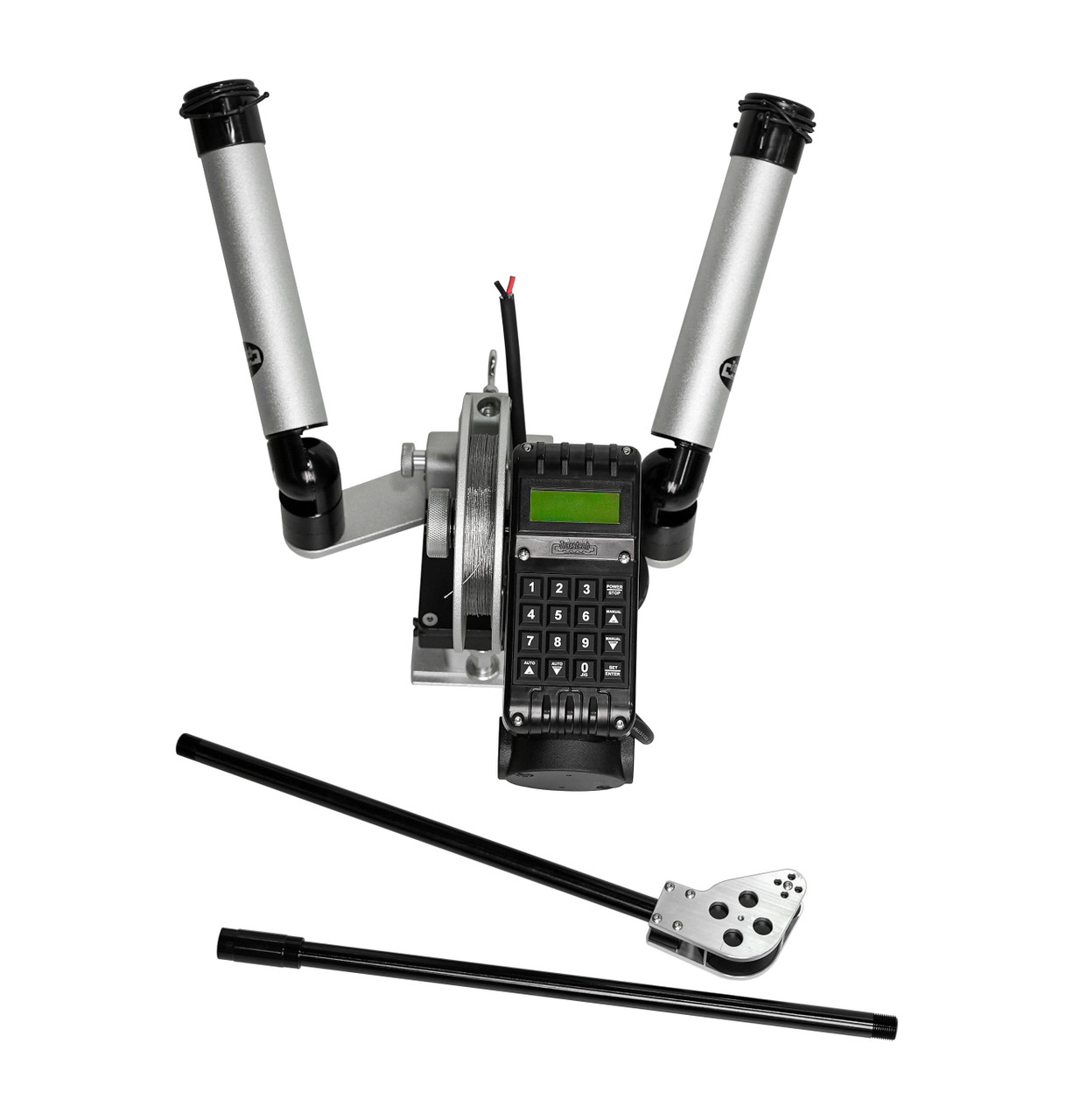 Traxstech