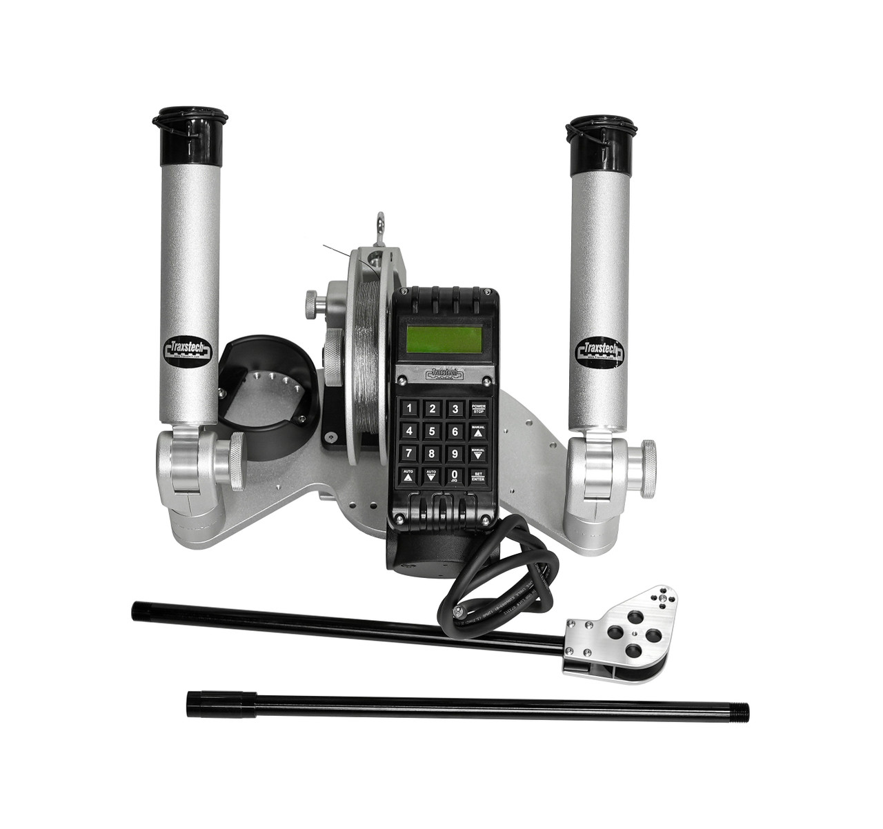 Traxstech