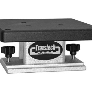 Non-Swivel Mount For Scotty Downriggers