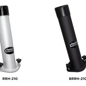 Angled Rod Holder