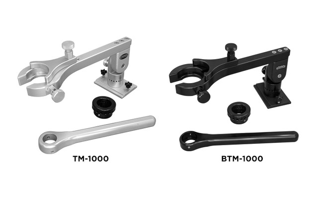 Traxstech