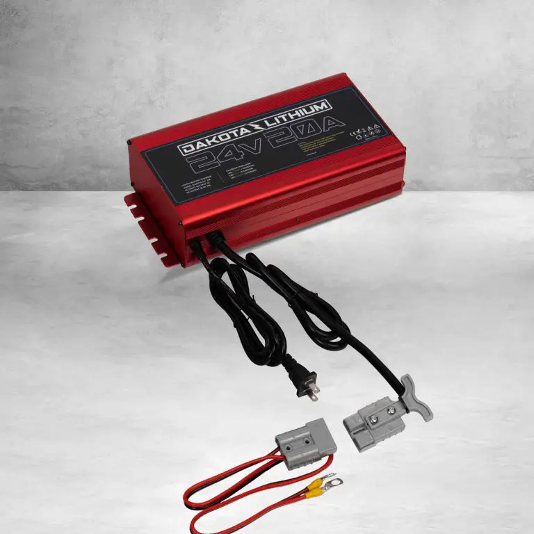 Dakota Lithium