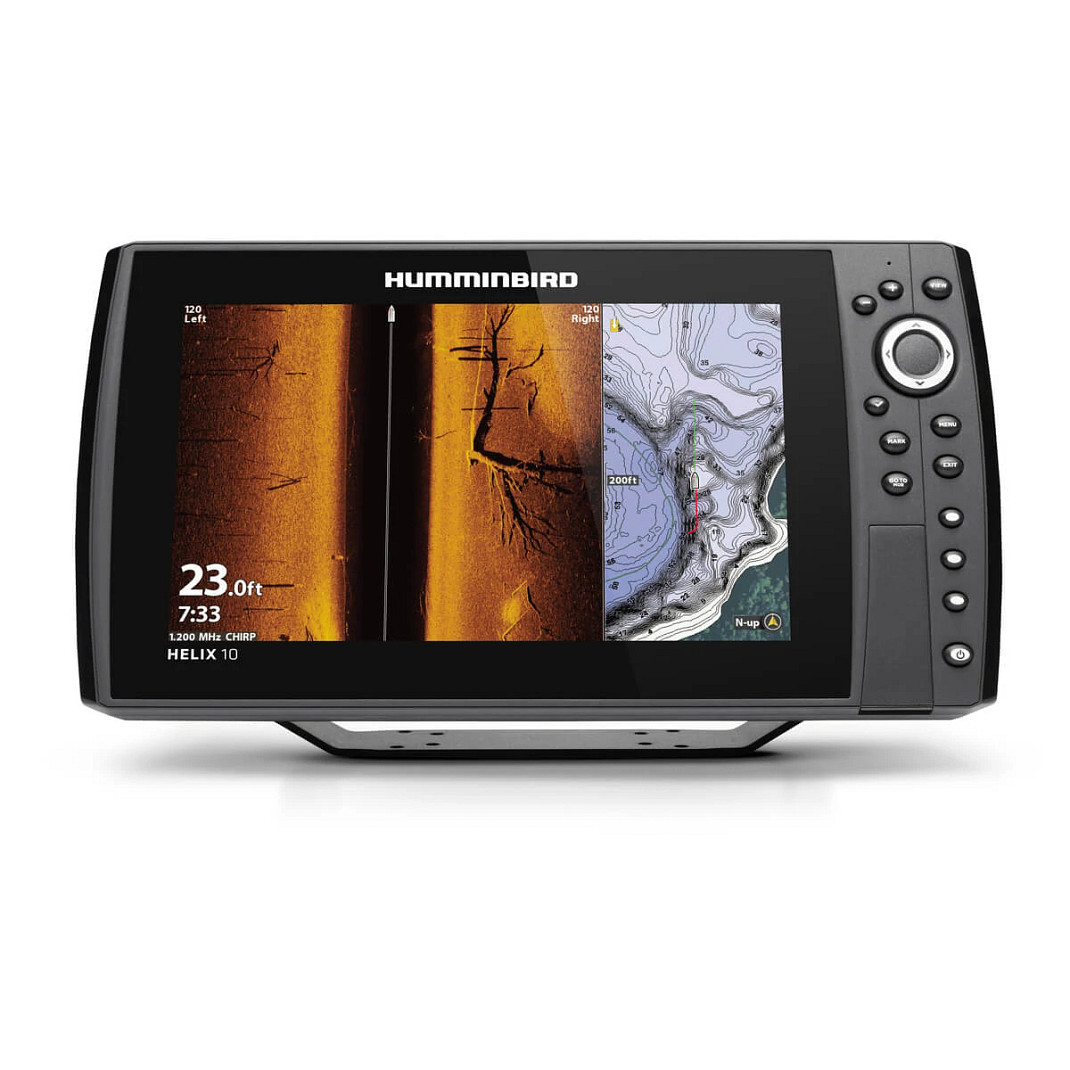 Humminbird