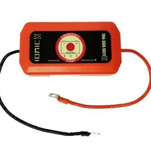 Ionic Accessories