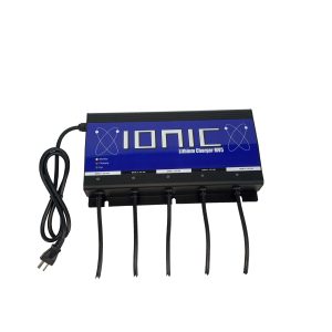 12V Five Bank Charger